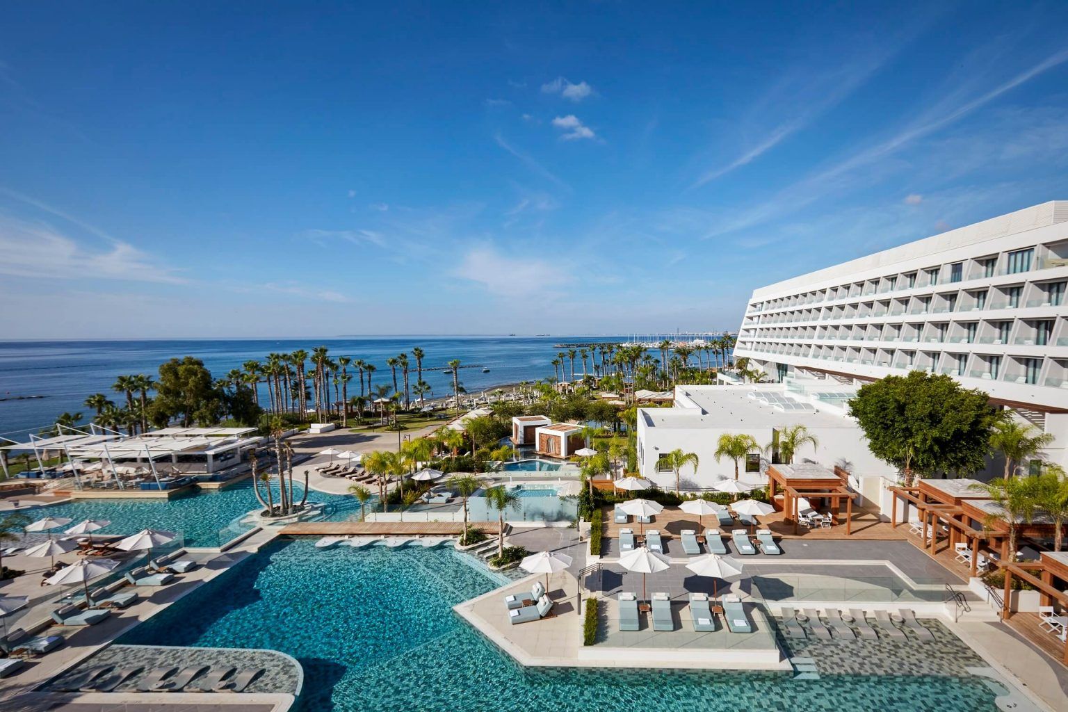 Parklane Hotel