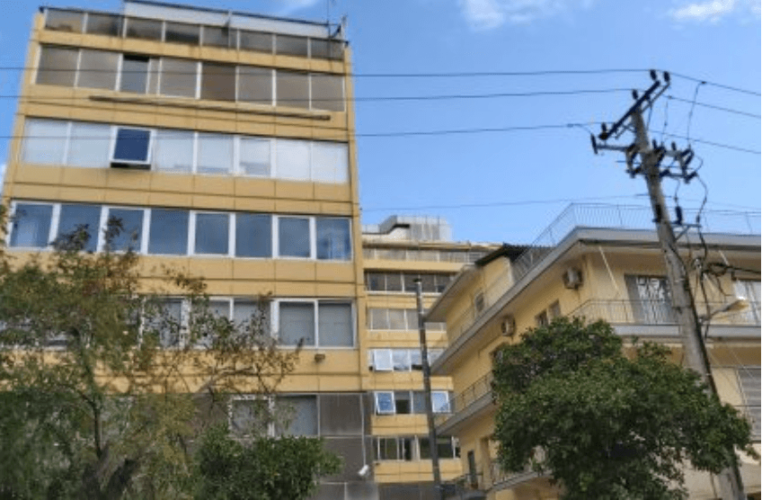 Λεωφ. Συγγρού 377, Π.Φάληρο