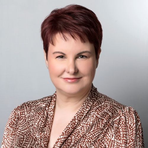 Theresa Messari