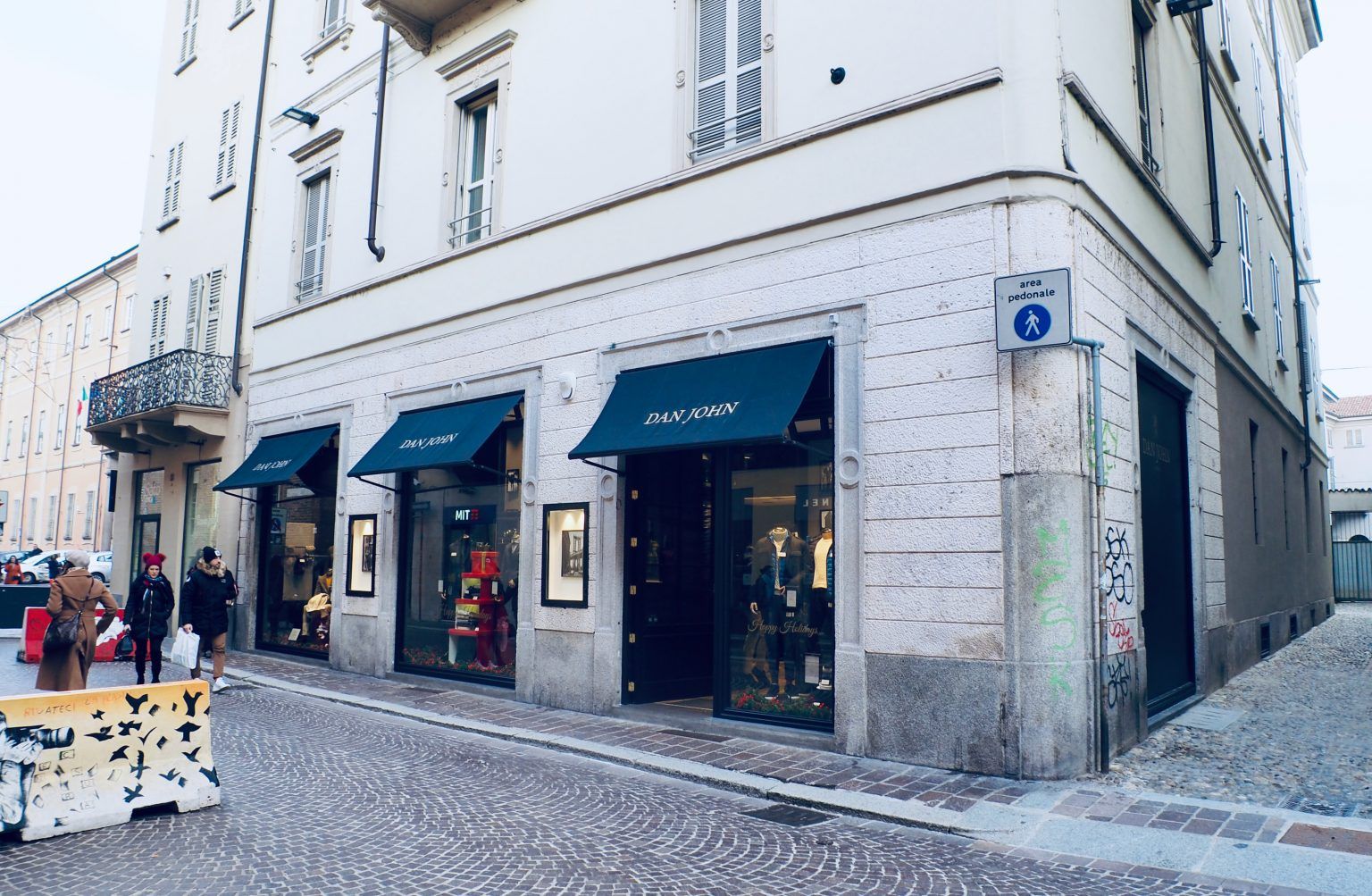 Corso Cavour 29